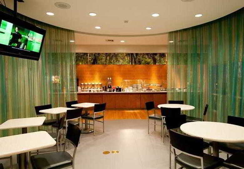 Hotel Springhill Suites Vero Beach
