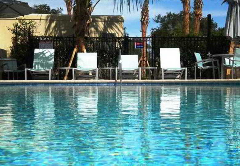 Hotel Springhill Suites Vero Beach