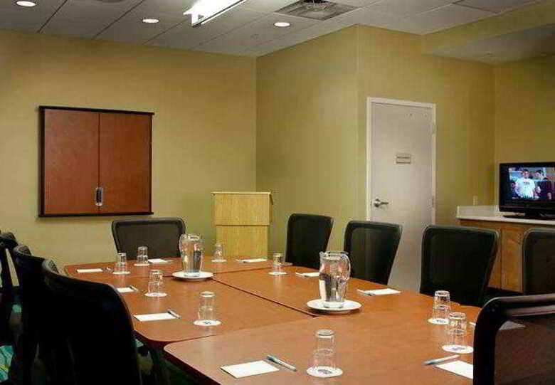 Hotel Springhill Suites Vero Beach