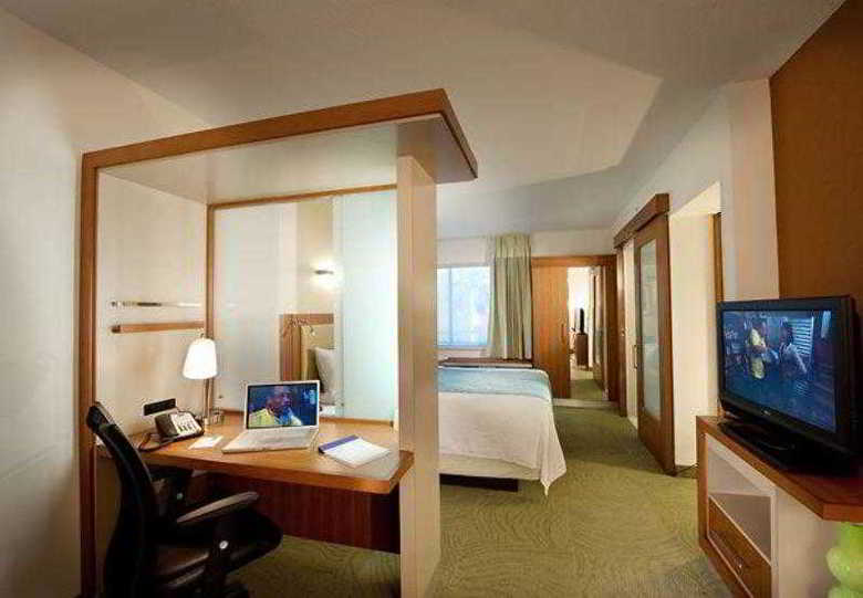 Hotel Springhill Suites Vero Beach
