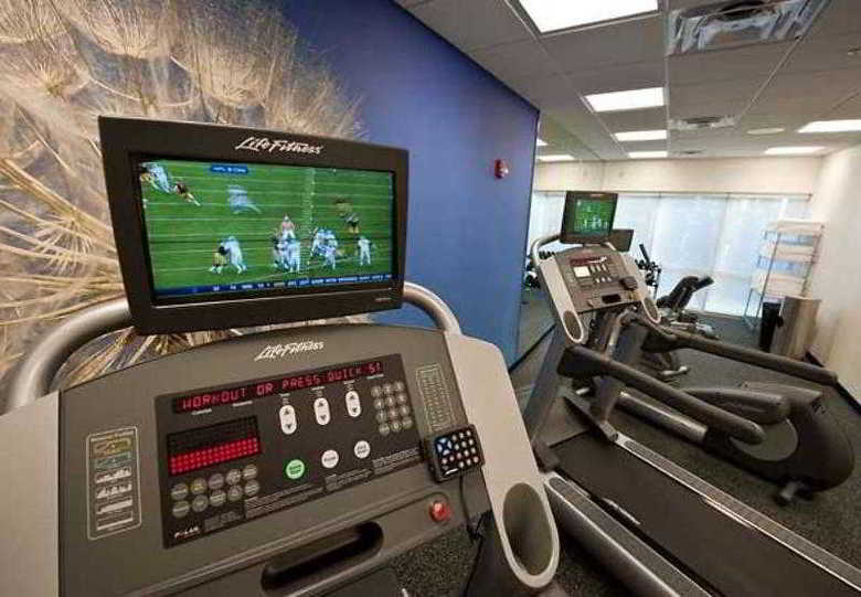 Hotel Springhill Suites Vero Beach