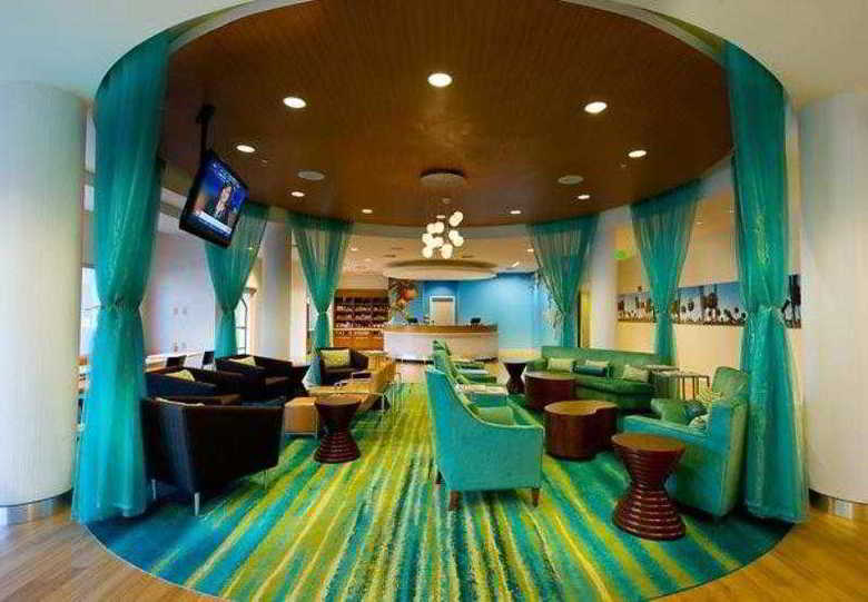 Hotel Springhill Suites Vero Beach