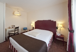 Apartamento R�sidence Cerise Chatou