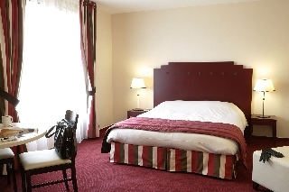 Apartamento R�sidence Cerise Chatou