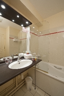 Apartamento R�sidence Cerise Chatou