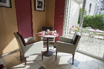 Apartamento R�sidence Cerise Chatou