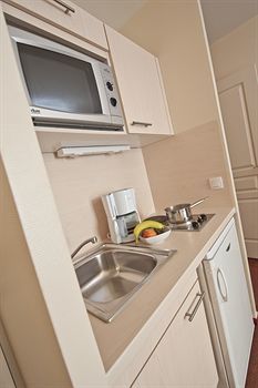 Apartamento R�sidence Cerise Chatou