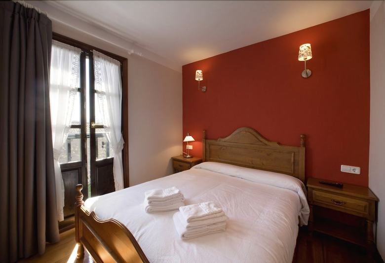 Agroturismo Casa Rural Maialde