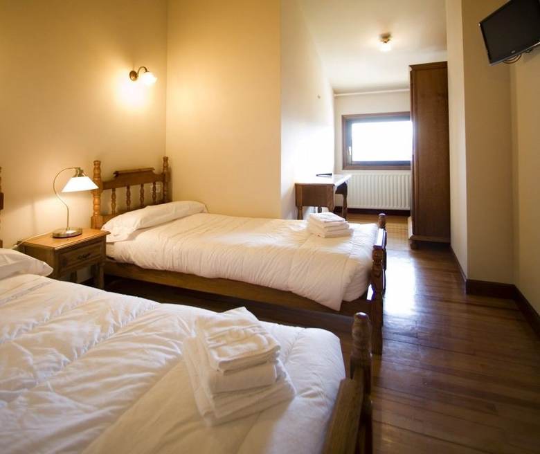Agroturismo Casa Rural Maialde