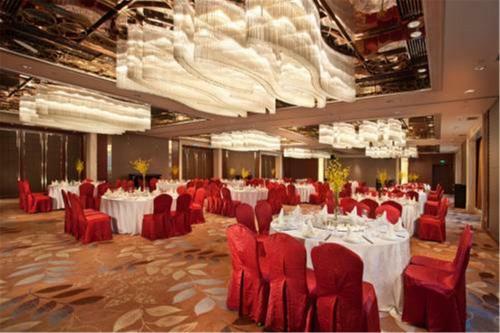 Fujian Hotel