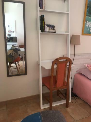 Apartamento Villanna