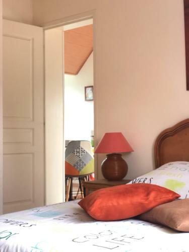 Apartamento Villanna