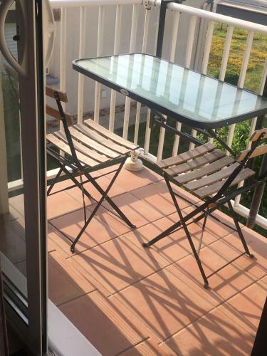 Apartamento Villanna