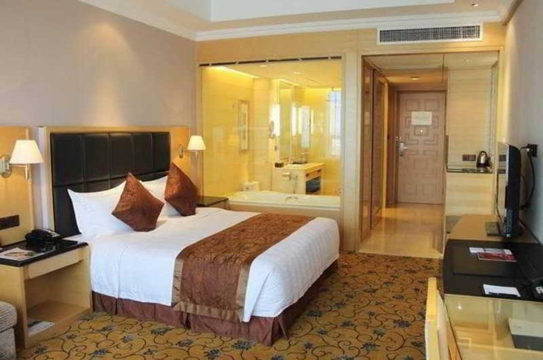 Hotel Nikko Wuxi