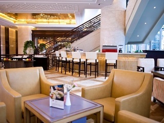 Hotel Nikko Wuxi