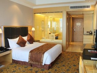 Hotel Nikko Wuxi