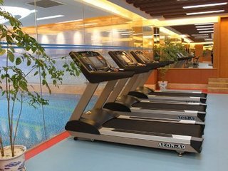 Hotel Nikko Wuxi