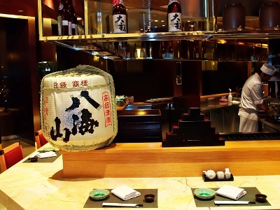 Hotel Nikko Wuxi