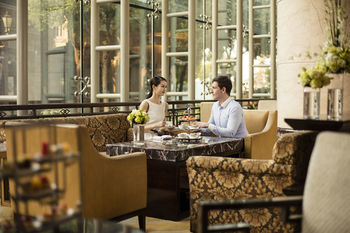 Hotel Nikko Wuxi