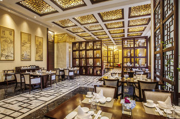 Hotel Nikko Wuxi