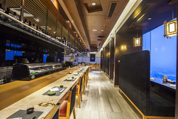 Hotel Nikko Wuxi
