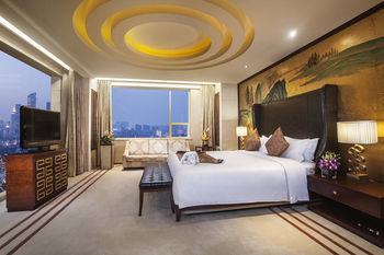 Hotel Nikko Wuxi