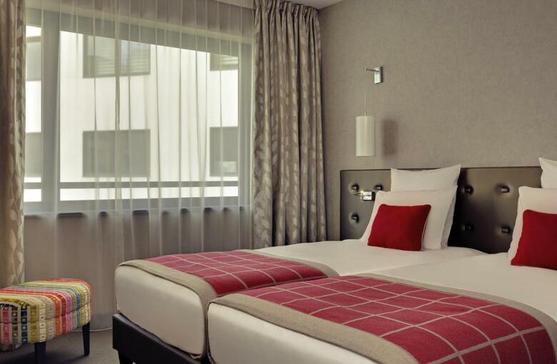Hotel Mercure Clermont Ferrand Centre Jaude