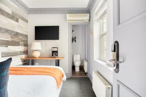 Hotel Sonder ? The Wellesley