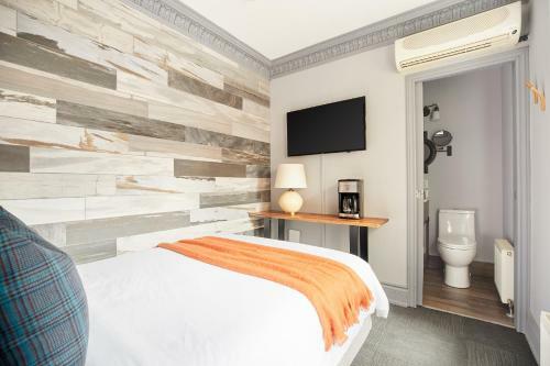 Hotel Sonder ? The Wellesley