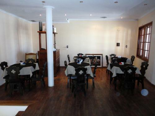 Apartamento Agrelo Departamentos