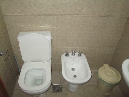 Apartamento Agrelo Departamentos