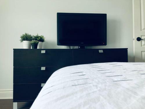 Apartamentos Condo Le Champlain - 205