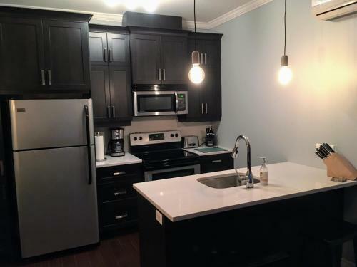 Apartamentos Condo Le Champlain - 205