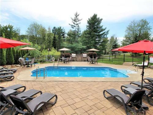 Apartamentos Condo Le Champlain - 205