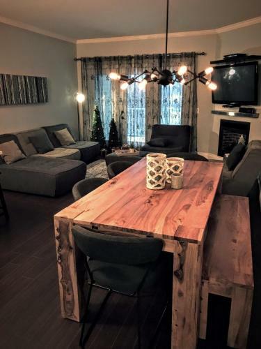 Apartamentos Condo Le Champlain - 205