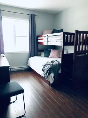 Apartamentos Condo Le Champlain - 205