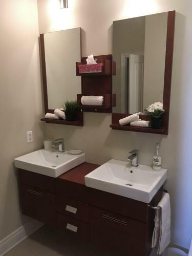 Apartamentos Condo Le Champlain - 205