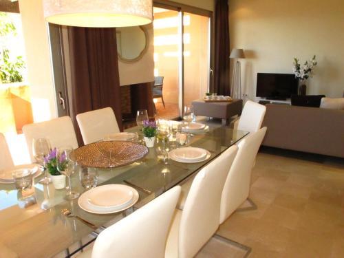 Villa Elegant Luxury