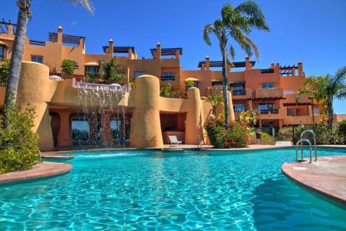 Villa Elegant Luxury