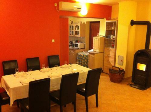 Hostal B�bic Vend�gh�zak