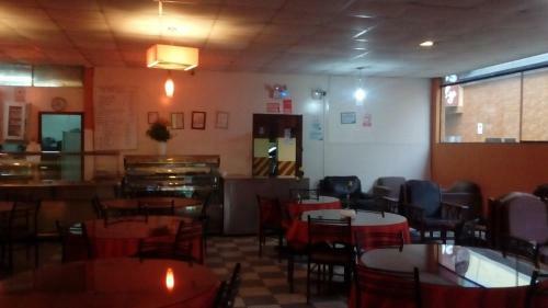 Hostal Inversiones Huachipa