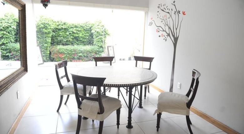 Bed & Breakfast Casa Do�a Carola
