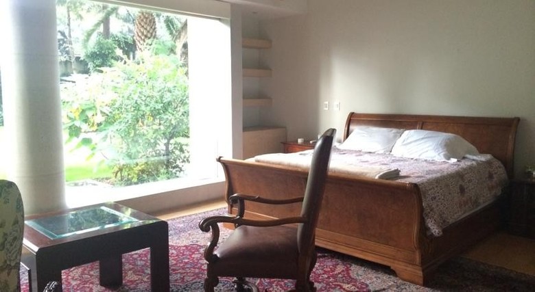 Bed & Breakfast Casa Do�a Carola