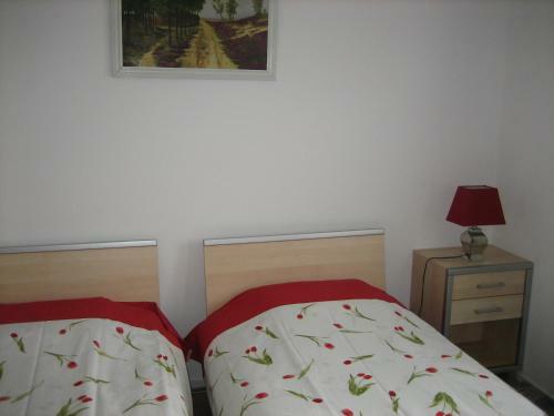 B&B Ans En Ben Streppel