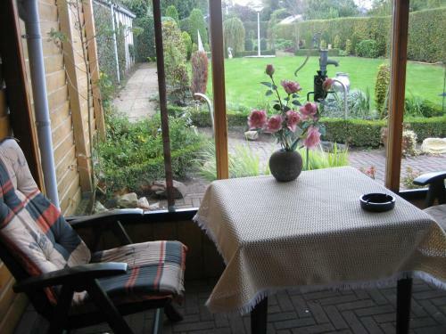 B&B Ans En Ben Streppel