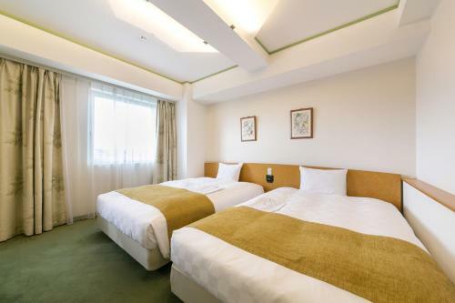 Nasu Mid City Hotel