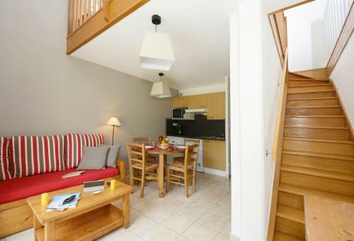 R�sidence Odalys Le Hameau Du Moulin
