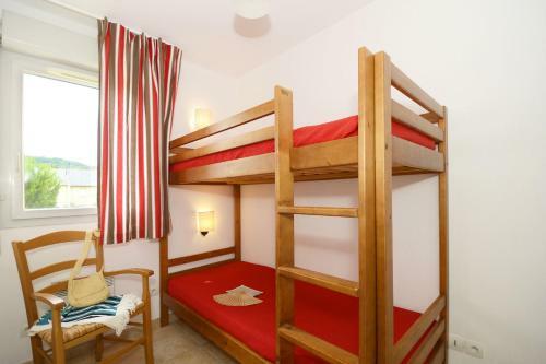 R�sidence Odalys Le Hameau Du Moulin
