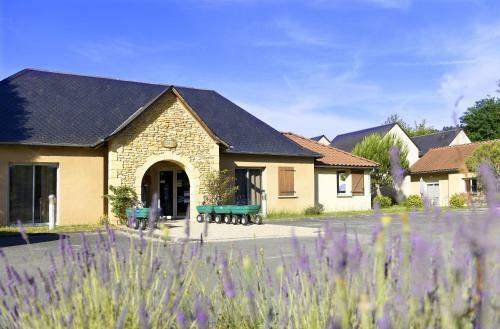 R�sidence Odalys Le Hameau Du Moulin