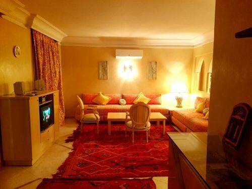 Palais Riad Hida